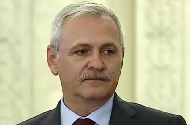 Liviu Dragnea: Ponta este un denuntator de profesie