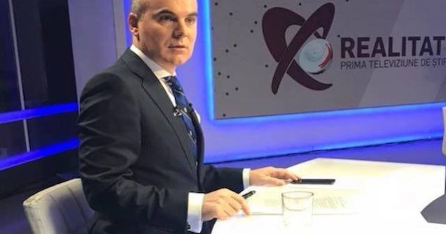 Rares Bogdan: Dragnea vorbeste de patriotism cand prabuseste economia Romaniei, alaturi de Darius Valcov