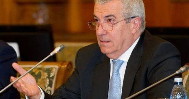USR solicita finalizarea procedurilor in cazul cererii de incuviintare a urmaririi penale a lui Tariceanu
