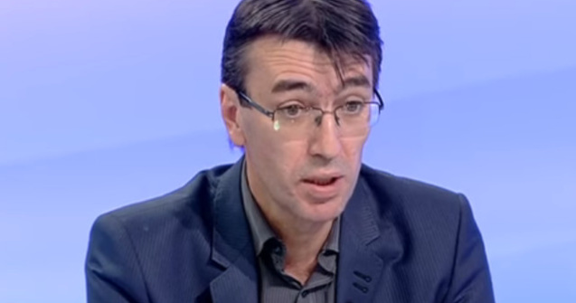 Toni Neacsu, fostul avocat al Bombonicai Prodana: Cel mai mare atentat la independenta justitiei are loc chiar din interior