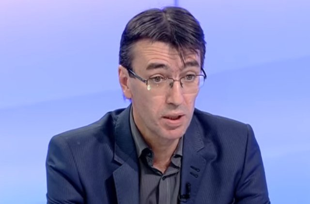 Toni Neacsu, fostul avocat al Bombonicai Prodana: Cel mai mare atentat la independenta justitiei are loc chiar din interior