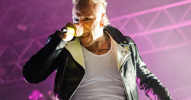 A fost dezvaluita cauza mortii solistului The Prodigy, Keith Flint, in urma autopsiei