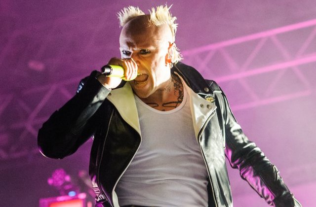 A fost dezvaluita cauza mortii solistului The Prodigy, Keith Flint, in urma autopsiei