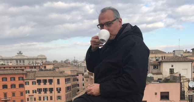 Un barbat care trebuia sa fie la bordul avionulului etiopian prabusit a scapat cu viata pentru ca a ratat zborul cu 2 minute