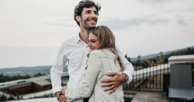 Fericirea in casnicie ar putea depinde de predispozitiile genetice, arata un studiu