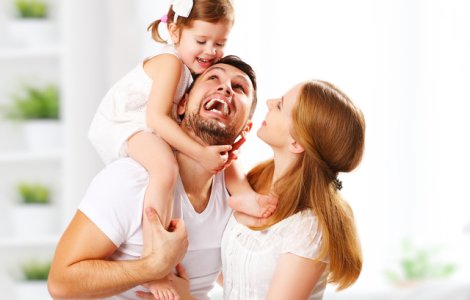 Pasi pe care e bine sa ii urmezi cand vrei sa iti intemeiezi o familie