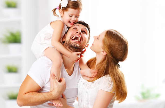 Pasi pe care e bine sa ii urmezi cand vrei sa iti intemeiezi o familie