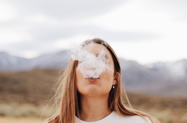 10 schimbari care se produc dupa ce te lasi de fumat