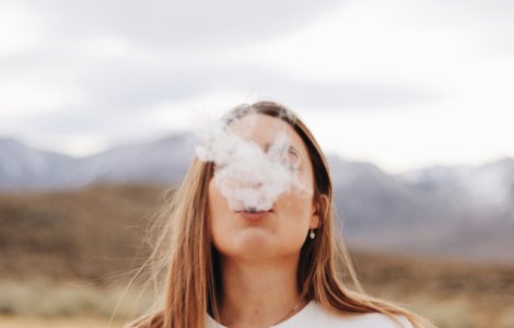  Top  10 schimbari care se produc dupa ce te lasi de fumat