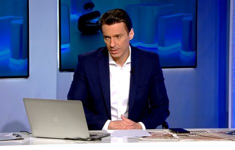 Mircea Badea nu se teme de inchisoare: Nu ma sperie, nu lesin, ba chiar as fi interesat