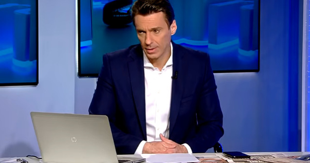 Mircea Badea nu se teme de inchisoare: Nu ma sperie, nu lesin, ba chiar as fi interesat