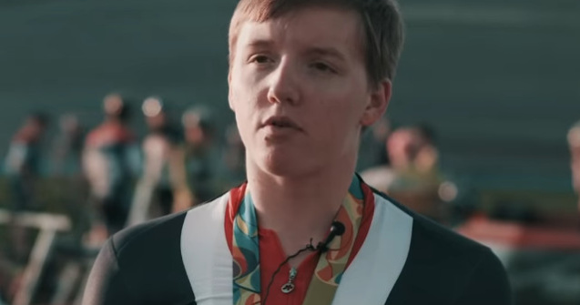 A fost dezvaluit motivul sinuciderii sportivei Kelly Catlin