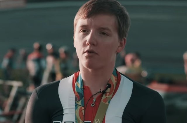 A fost dezvaluit motivul sinuciderii sportivei Kelly Catlin