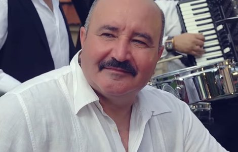 Nutu Camataru a fost eliberat conditionat din inchisoare