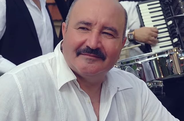 Nutu Camataru a fost eliberat conditionat din inchisoare