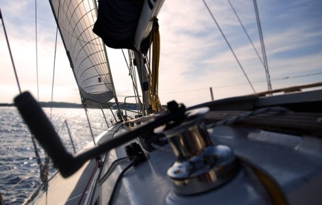 Practicant de iahting, care a supravietuit 3 ore in apa marii: Daca nu aveam acei jeansi, nu as mai fi fost aici