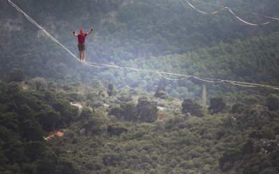 Aventuri si adrenalina: 10...