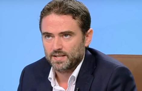 Plesoianu, despre Timmermans: Are impresia ca e un Zeu al noului Olimp de la Bruxelles