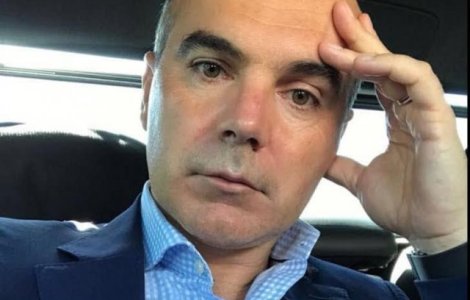 Un deputat PNL anunta ca Rares Bogdan s-a inscris in partid: Ii da fiori reci lui Dragnea