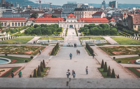 Viena, orasul cu cea mai buna calitate a vietii din lume. Pe ce loc e Bucurestiul