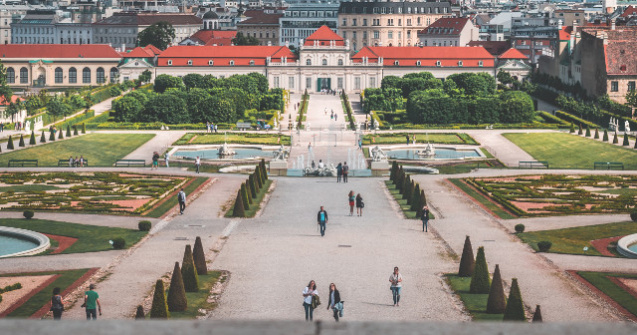 Viena, orasul cu cea mai buna calitate a vietii din lume. Pe ce loc e Bucurestiul