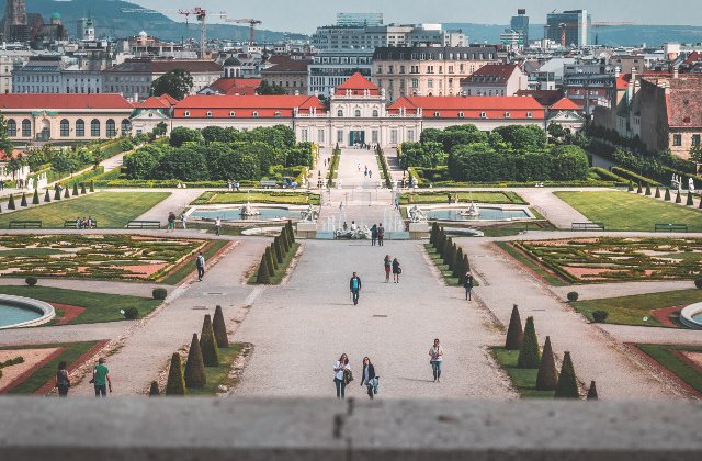 Viena, orasul cu cea mai buna calitate a vietii din lume. Pe ce loc e Bucurestiul