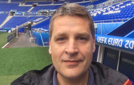 Costi Mocanu pleaca de la Pro TV dupa 25 de ani de activitate