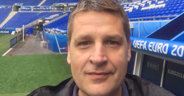 Costi Mocanu pleaca de la Pro TV dupa 25 de ani de activitate