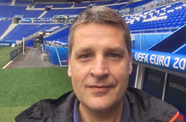 Costi Mocanu pleaca de la Pro TV dupa 25 de ani de activitate