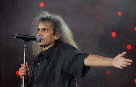 Transplantul a reusit! Organismul lui Cristi Minculescu a acceptat ficatul sotiei