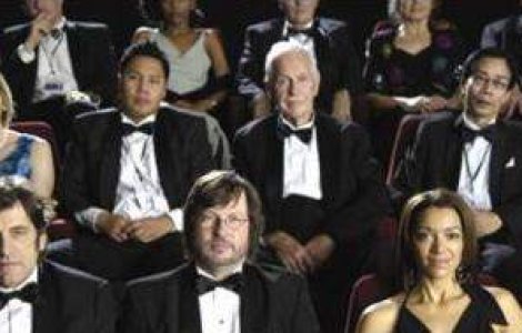 Surprize pentru cinefili, la NexT