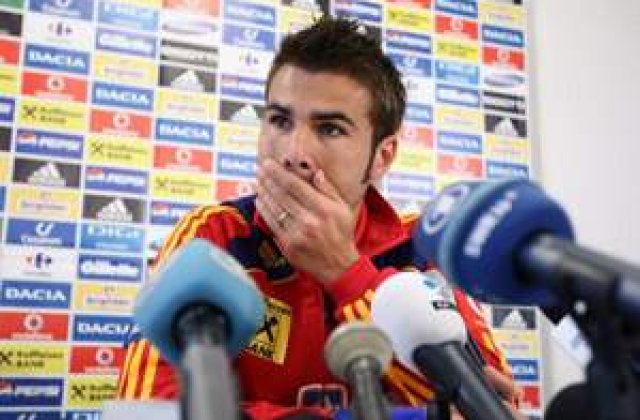 Mutu: 'Nu ne permitem un egal cu Serbia, avem nevoie de victorie'