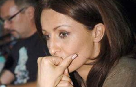 Mihaela n-are adresa pentru inspectorii de la Protectia Copilului