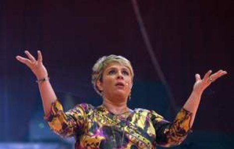 'Oricine ar vrea sa fie Esca, nu stiu cine isi doreste sa fie Teo'