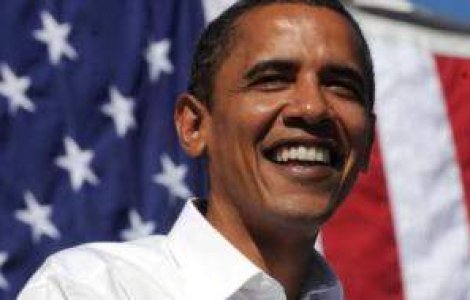 Obama va raspunde pe internet intrebarilor despre situatia economica