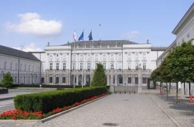 Viziunea sumbra a Poloniei: UE si NATO se vor destrama