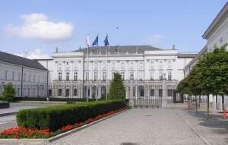 Viziunea sumbra a Poloniei: UE si NATO se vor destrama