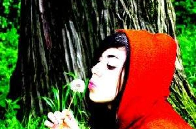 Cinci basme "rescrise" de Hollywood