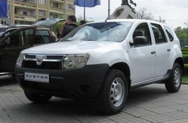 Dacia va opri productia de vehicule din cauza comenzilor reduse