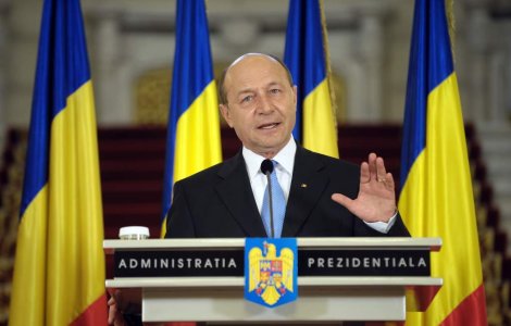 Soacra presedintelui Basescu a decedat