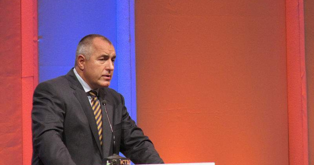 Premierul bulgar e ironic: Bulgaria ar putea cumpara gaze de sist ieftine din Romania