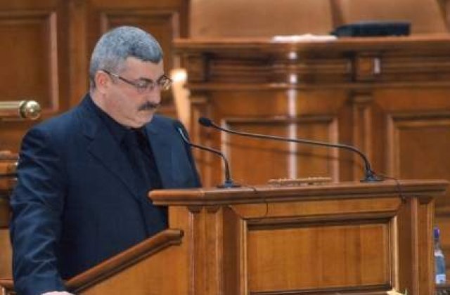 Silviu Prigoana este candidatul PDL la Primaria Capitalei