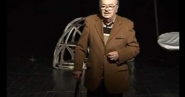 Actorul Ion Lucian s-a stins din viata