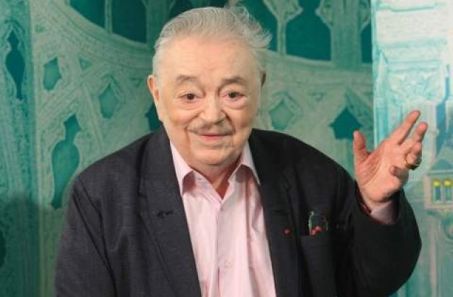 Marii artisti romani despre actorul, regizorul si omul Ion Lucian