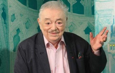  Top  Marii artisti romani despre actorul, regizorul si omul Ion Lucian