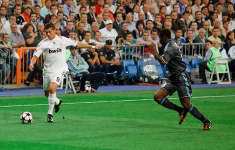 Ronaldo: Real Madrid nu mai poate rata titlul