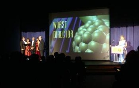  Video  Premiile Zmeura de Aur si-au ales "campionul"