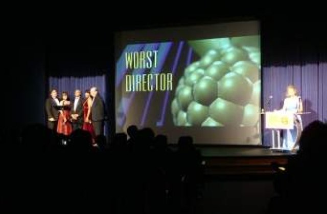 [VIDEO] Premiile Zmeura de Aur si-au ales "campionul"