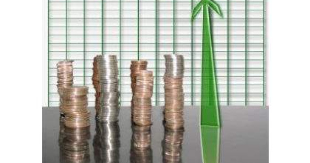 Ernst & Young: Pietele emergente vor creste cu 5,3% in 2012