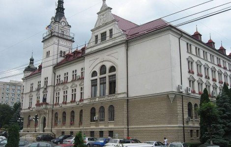 PNL Suceava: Voteaza si poti castiga un aspirator sau o Dacia Logan